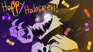 Happy Haloween Stream! (Playing games)