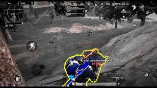 Pubg TDM⚡⚡montage//pubg mobile//vivoz1pro