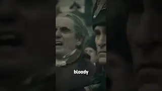 The Napoleon Movie Looks Incredible