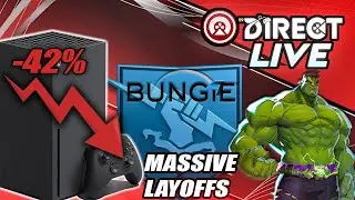 🔴 LIVE ❗️ Is Bungie DEAD + SBMM Secrets & Xbox Trouble | Marvel Rivals