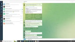 n8n У2 01 Создаем телеграм бота