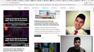 Descuentos en Licencias Adobe 