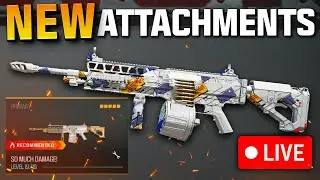 This Gun HAS 0 RECOIL!
