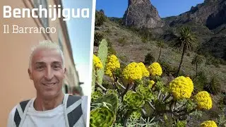 HIKING Benchijigua