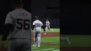 SLAM DIEGO ‼️ #mlb #grandslam
