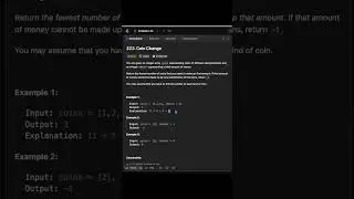 DSA coding interview question solution - Google, Amazon, Adobe