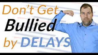 Master Forensic Schedule Delay Analysis!