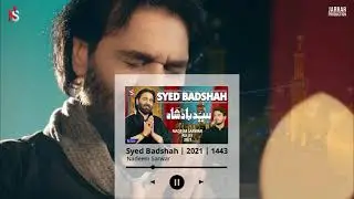 Syed Badshah | Nadeem Sarwar | 2021 | 1443