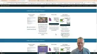 About our Computer Science Page