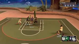 2k17 HoopMixtape