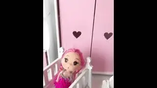 Мебель для Барби Дома