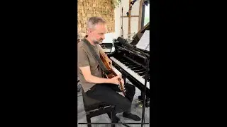 Can’t You See by The Marshall Tucker Band - Cover by Jon Allen