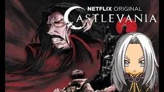Lo que debes saber antes de ver Castlevania