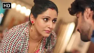 सासु माँ गिर गई दमाद के प्यार में | New Episode 2024 | क्राइम से सावधान | Crime World Punjabi