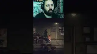 За мной бегает? | Прохождение игры "Five Nights at Freddy's: Into the Pit"