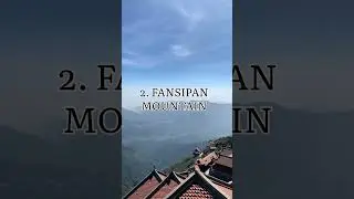 Top 5 places must visit in  Vietnam 🇻🇳