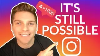 Instagram Growth Hacks 2020 (9 TIPS)