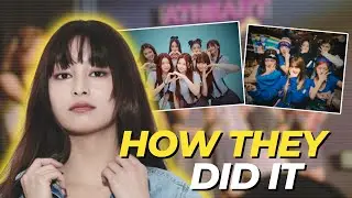 How AtHeart Was Formed (And Why Their Debut Is So Different)