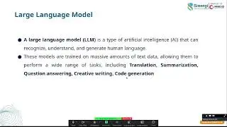 OWP 20241015 AI human interaction ChatGPT LLM