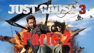 Just Cause 3: Perfect Parking Space - Parte 2