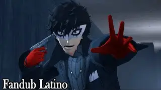 Persona: Cómo de invocar a tu persona 101 (Fandub Latino)