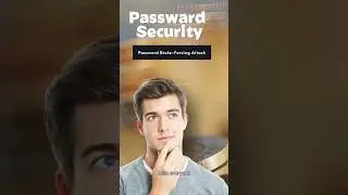 Stop Password Brute-Forcing Attacks with These Quick Tips #short #shotrs #shotsvideo