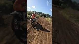 MX OBORNIKI DAMIAN 66 EXT. VERSION #mx #mxvibe #mxracing #dronevideo
