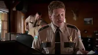 Super Troopers 2 - Trailer