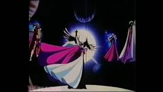 Diary of Jane (AMV) Saint Seiya/ Los Caballeros del Zodiaco