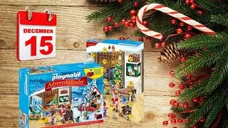 15 Рождественская История Playmobil🎄 Серия 15 Почему плачет Звездочка? 🎅| Come on!