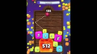 2048 Shooter Merge Unity Game Source Code 