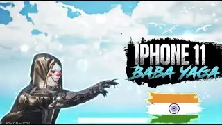 BABA YAGA // PUBG Montage // Four Finger Claw + Gyroscope
