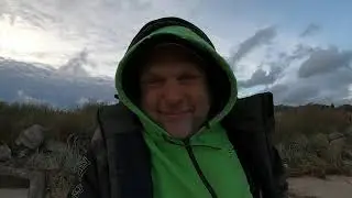 Буря в Октябре и 10 кг карася на поплавок. Карась на перловку. Но48