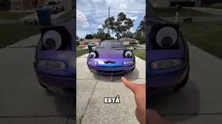 Why Car Lovers Can’t Resist the Miata 🤯