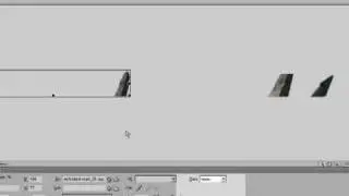 Floating Text Around an Image