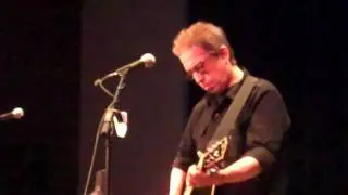 Louie Perez; Tony & Maria - Yoshi's, San Francisco, CA 5/28/2010