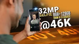 Infinix Hot 40i in Sri Lanka Full Review