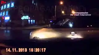 Подборка Аварии И ДТП #6 #3