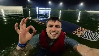Siem Reap | Wakepark Cambodia | Tuk Tuk adventure