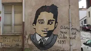 Nuoro, Orgosolo, Oliena#BARBAGIA