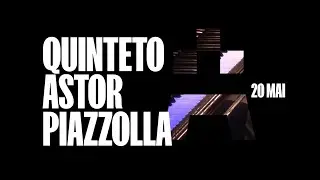 QUINTETO ASTOR PIAZZO