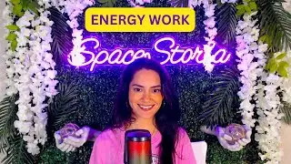 Energy during Self Development | changing energy
