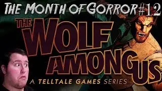 The Wolf Among Us: Episode 1 