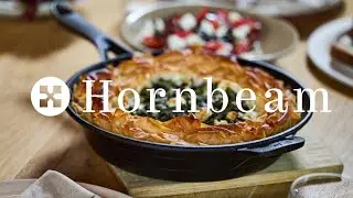 Welcome to Hornbeam Cookware