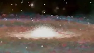 The 4D Universe [720p]