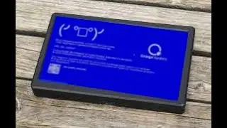 Недоразвитый мини пк за 1100$ пародия на (ШО С ПК?, Т-1000) - PC Building Simulator 2
