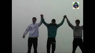 Мой район Дахадаевский. 2017год.