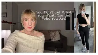 Once You Know Your Why You Will Be Unstoppable : Do This to Get Your Dream Body!