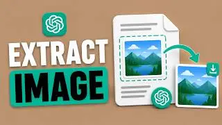 How to Extract Text from an Image Using GPT (Step-by-Step)