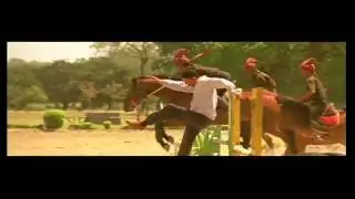 Paan Singh Tomar - Official Trailer HD